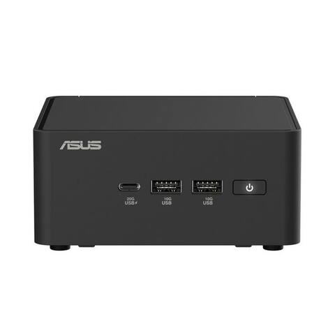 ASUS NUC 15 Pro - Intel Core 3 100U mini PC (Intel® Core™ 3 100U, Graphics, 16 GB RAM, 500 GB SSD)