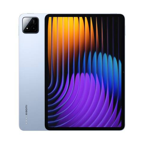 XIAOMI Pad 7 12GB+256GB tablette