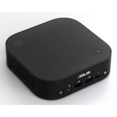 ASUS RNUC14LNKU7094H2 mini PC