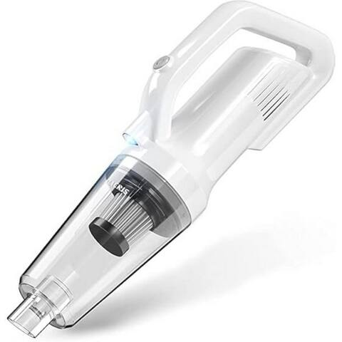 Vivitar Vivitar Akku-aspirateur à main avec Nass- et Trockenfunktion, ultraleicht, 9500Pa Saugpuissance, 140 W,