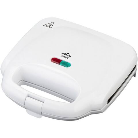 Eta eta grill à sandwich Campo, 750 W