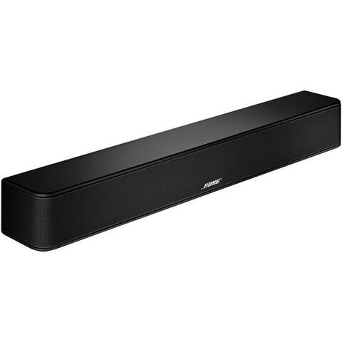 BOSE Solo barre de son Serie II barre de son Stereo (Bluetooth, 20 W)