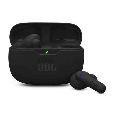 JBL Wave Beam 2 sans fil Écouteurs intra-auriculaires (réduction de bruit active (ANC), A2DP Bluetooth)