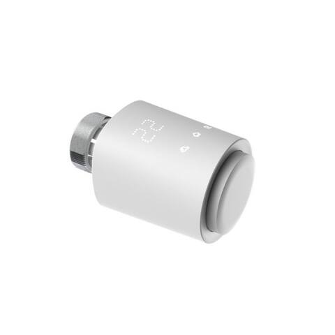 Essentials essentials Smart Home Solutions Heizkörperthermostat MATRIX standart, (1 St)