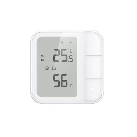 AQARA Floor Heating thermostat W500 maison connectée-Steuerelement