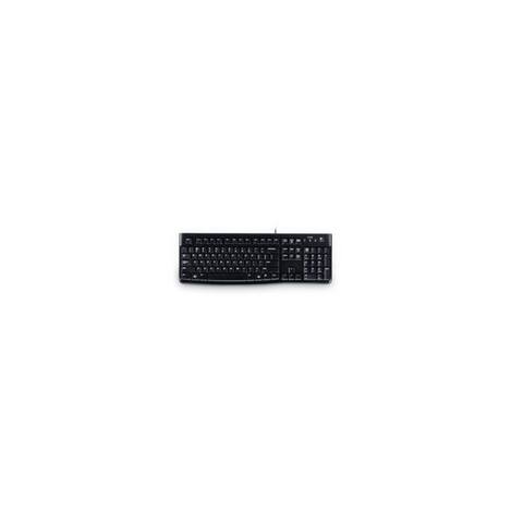 LOGITECH Keyboard K120 for Business clavier