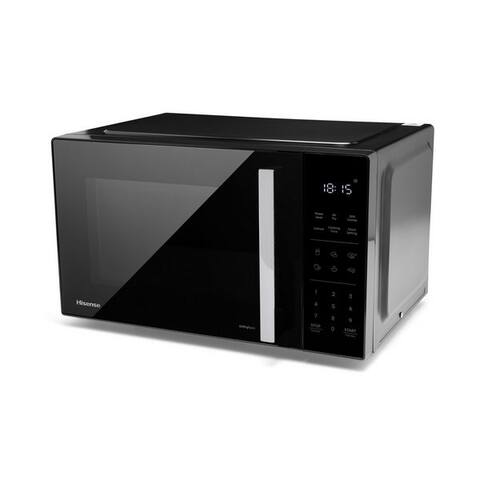 HISENSE micro-ondes H23MOBS5HC, Grill et Heißluft, micro-ondes, 23 l