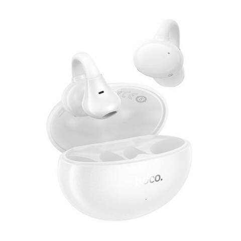 Hoco. hoco. EA8 Bluetooth-Casque (Bluetooth, Bluetooth 5.4 TWS Casque avec App et automatischem Pairing)
