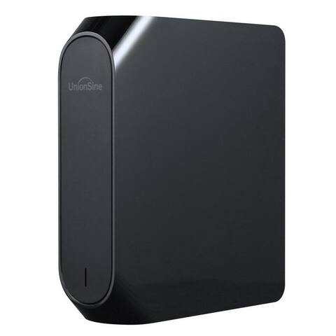 XBOX UnionSine HD3510 Externe disque dur 3,5“ Desktop PC Gaming USB 3.2 externe HDD-disque dur (4TB) 3,5", pour