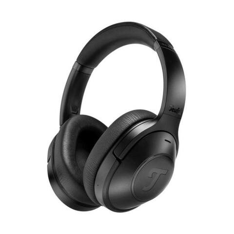 GOOGLE Teufel REAL BLUE Casque circum-aural (Freisprecheinrichtung avec Qualcomm, Skypen, Facetime, commande vocale