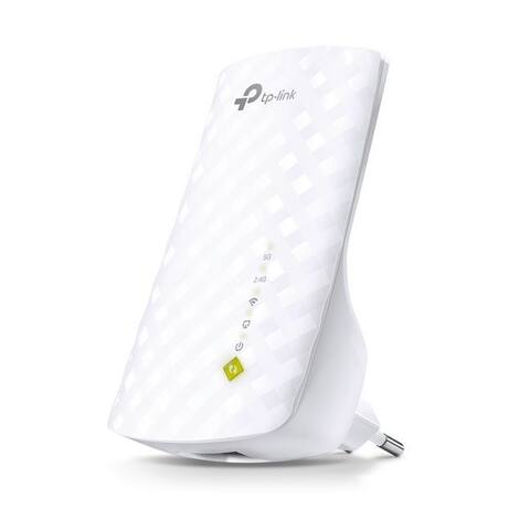 TP-LINK TP-Link RE220 AC750 WiFi répéteur Reichweitenamplificateur