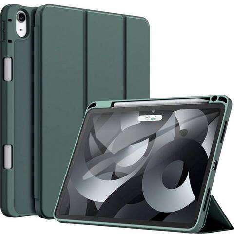 Smartup SmartUP Étui pour tablette pour iPad Air 13 pouces M4 2026 / M3 2025 / M2 2024, 6.Gen.- 8.Gen. Case 13 pouces,
