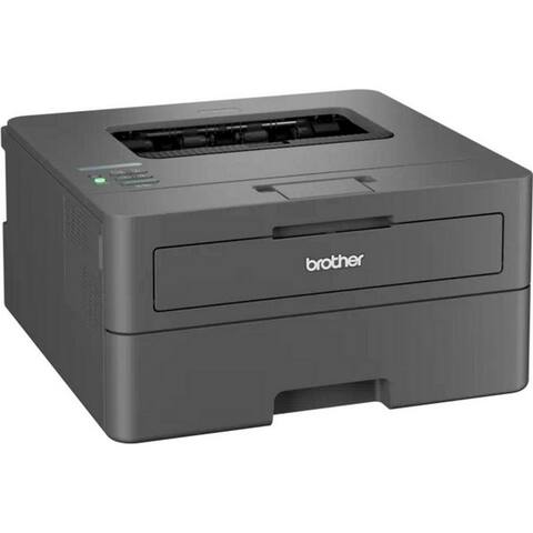 BROTHER Brother HL-L2445DW, imprimante laser, (USB, LAN, WiFi) imprimante laser