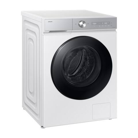 SAMSUNG Waschsèche-linge WD8400D WD11DB8B85GH, 11 kg, 6 kg, 1400 U/min, Quick Drive™ Option – Volle Waschpuissance.