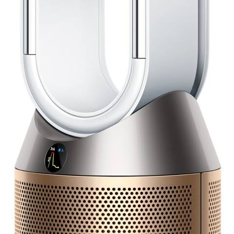 DYSON purificateur d’air Dyson Purifier Humidify+Cool PH2 De-Nox™, purificateur d’air, Luftbefeuchter &