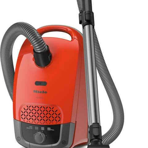 MIELE aspirateur traîneau Guard S1 Junior Terrarot, Nachfolger Classic C1 PowerLine, 890 W, avec Beutel,