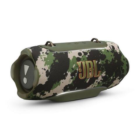JBL Xtreme 5 Bluetooth-enceinte (Bluetooth, 130 W, Tragbarer wasserdichter enceinte)