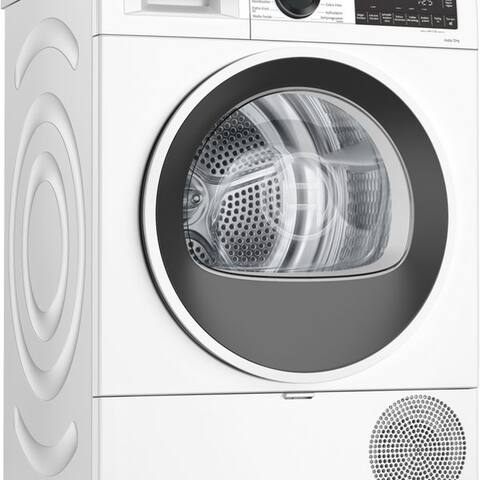 BOSCH Wärmepumpensèche-linge Serie 6 WQG241001