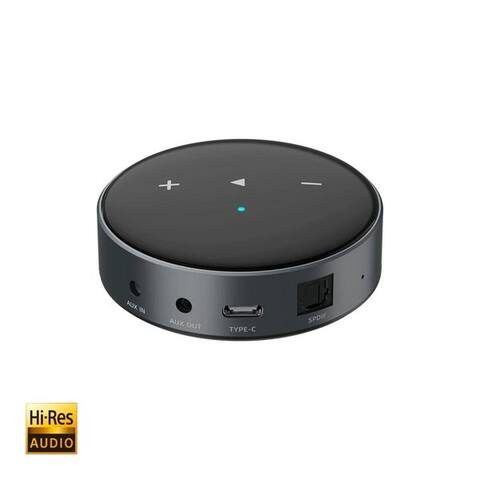 Wiim WiiM WiiM Mini Vollamplificateur