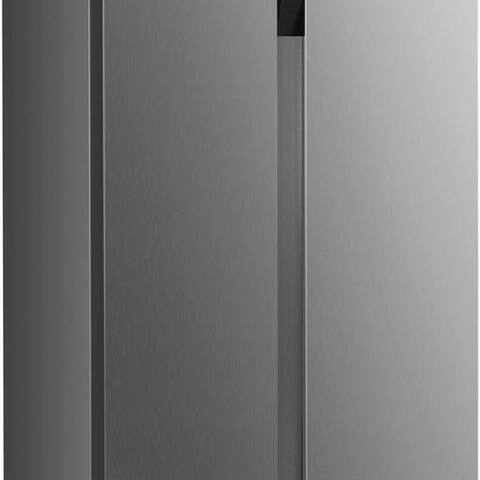 BEKO Side-by-Side GNO5322XPN 8996313200, 177 cm hoch, 90 cm breit, ProSmart Inverter Motor – langlebig et avec 10