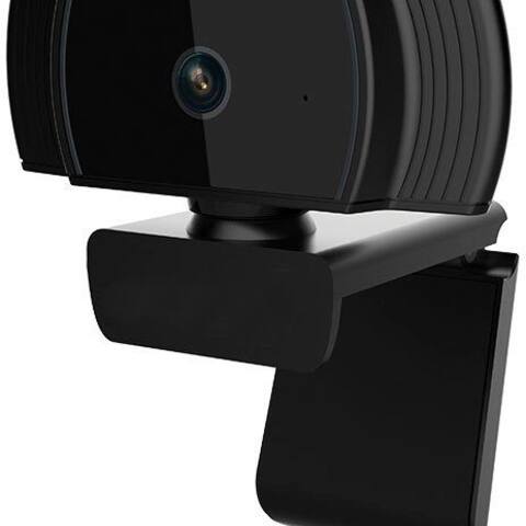 Csl CSL T200 Full HD webcam