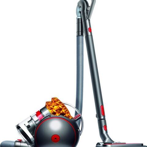 DYSON aspirateur traîneau Cinetic Big Ball™Multi Floor 2, beutellos, sans Wartungsaufwand, 700 W, max. 700 W