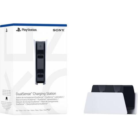 PLAYSTATION 5 DualSense-station de charge
