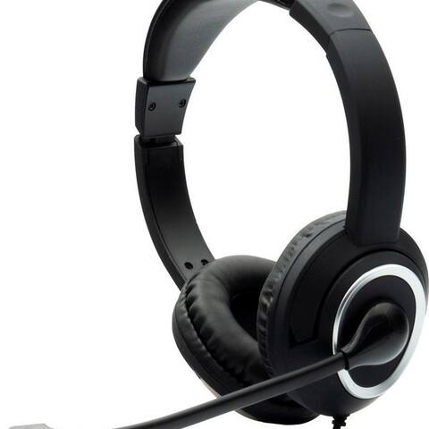 Hyrican Hyrican ST-GH577 Casque circum-aural (kabelgebeten)