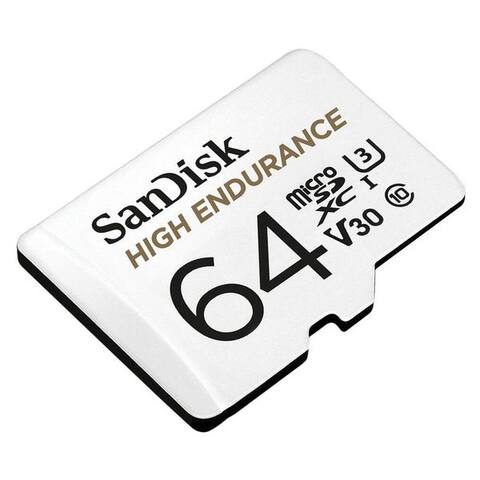 SANDISK SDSQQNR-064G-GN6IA carte mémoire