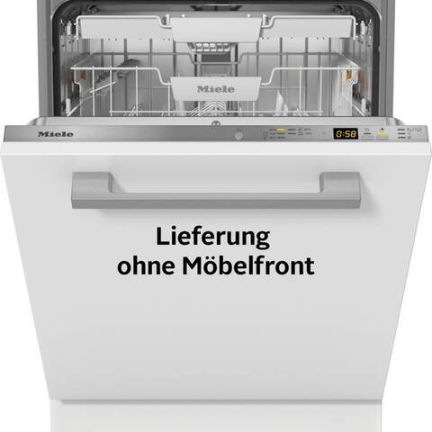 MIELE vollintegrierbarer lave-vaisselle G 5651 SCVi Active, 14 Maßgedecke