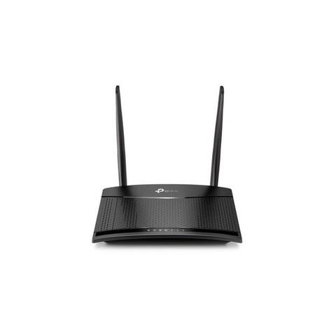 TP-LINK 300 Mbps sans fil N 4G LTE routeur WiFi-routeur