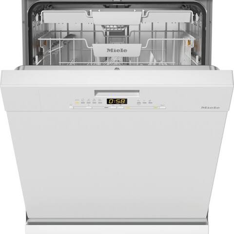 MIELE Standlave-vaisselle G 5611 SC Active, 14 Maßgedecke
