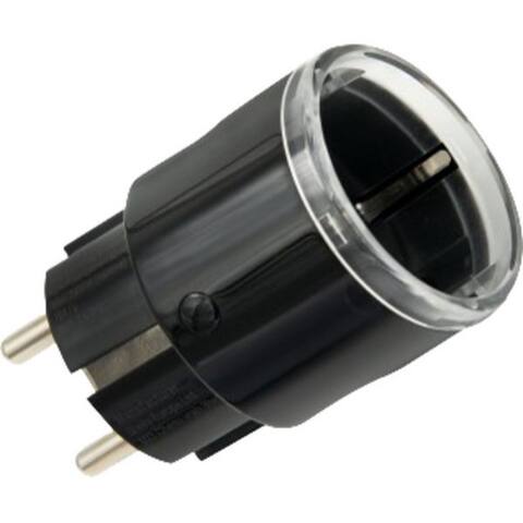 SHELLY prise connectée Shelly Plug S Gen3 MTR, Schaltprise connectée