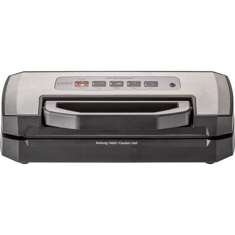 Caso Caso sous-vide 1525 VRH490 advanced, 110W