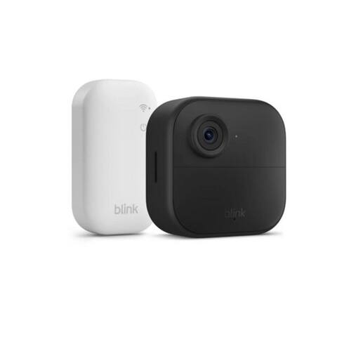 Blink blink IP-caméra de surveillance caméra Outdoor 4 caméra de sécurité 1-caméra-System caméra de surveillance