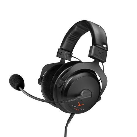 Beyerdynamic beyerdynamic MMX 300 PRO Gaming-Headset (geschlossene Bauweise, Made in Germany)