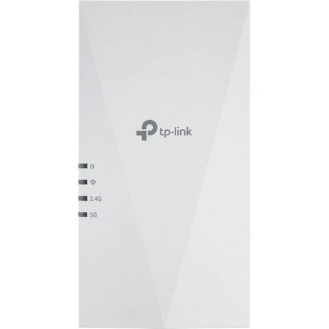 TP-LINK RE1500X WiFi-répéteur