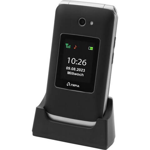 Olympia Olympia Vitus 4G téléphone