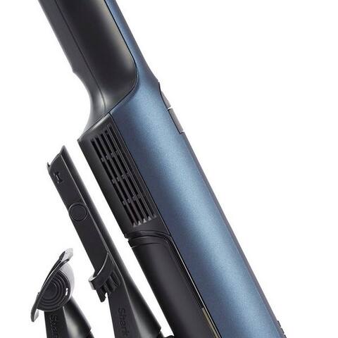 SHARK Akku-aspirateur à main WV270EU, beutellos