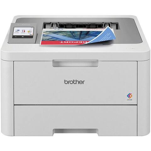 BROTHER HL-L8230CDW Farbimprimante laser, (WiFi (Wi-Fi), Wi-Fi Direct)
