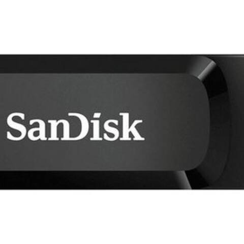SANDISK Ultra® Dual Drive USB Type-C™ 256 GB clé USB (USB 3.1)