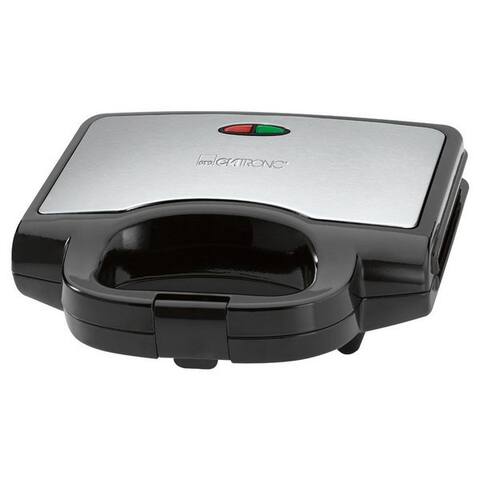 Clatronic CLATRONIC grill à sandwich ST 3778