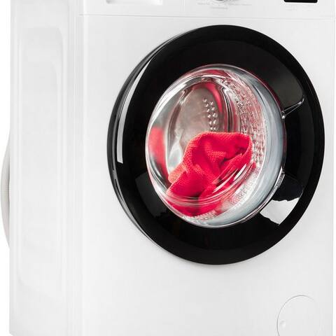 Privileg Privileg lave-linge MY TIME PWF 774A MY TIME DE, 7 kg, 1400 U/min, Quick Cycles – 5 Programme in unter 1 Stete
