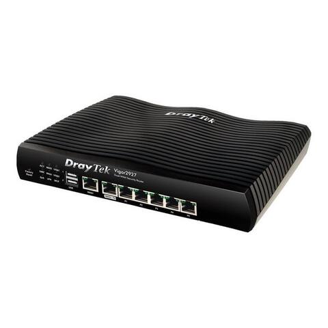 Draytek DrayTek DrayTek DSL-routeur