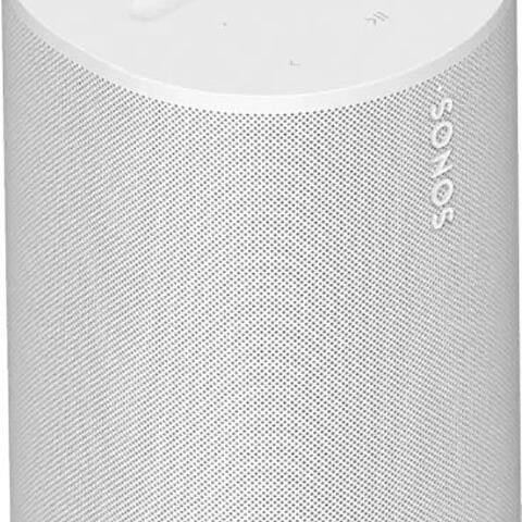 SONOS Era 100 enceinte Stereo (Bluetooth, WiFi, 50 W)
