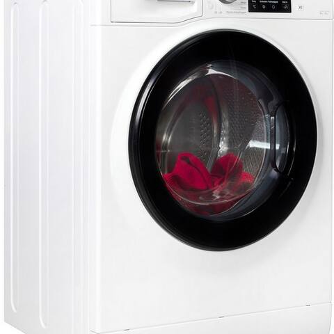 Bauknecht BAUKNECHT Waschsèche-linge WT Super Eco 9614 C, 9 kg, 6 kg, 1400 U/min, Flecken 20°C – entfernt mehr als 100