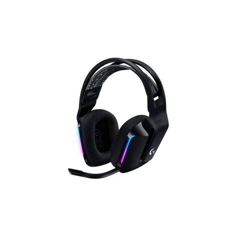 LOGITECH 981-000864 Casque (USB-Dongle)