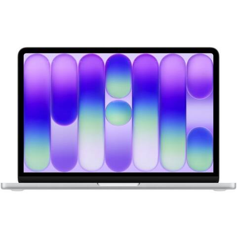 APPLE MacBook Neo 13" ordinateur portable (33,02 cm/13 pouces, Apple A18 Pro, 5-Core GPU, 8 GB, 256 GB SSD)