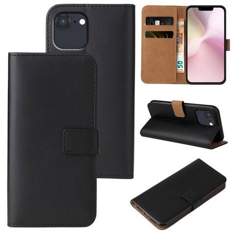 APPLE Tec-Expert Coque pour smartphone Klapp Coque pour Apple iPhone 16e 6.1 pouces, 6.1, Flip Case pour Apple iPhone 16e