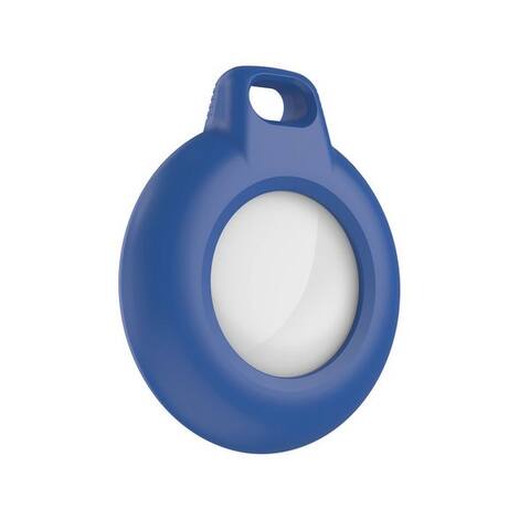 Belkin Porte-clés Secure Holder 1er-Pack wasserfest pour Apple AirTag (1-tlg)